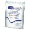 Urosystem Sacche Gambali Con Valvola Antireflusso Tubo 10 Cm 30 Pezzi Degenza