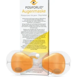 Ursapharm Posiforlid 1 Maschera Occhi Termofori