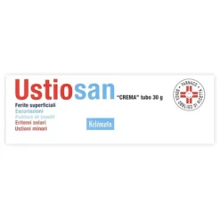 Ustiosan Crema 30G