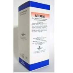 Uterem Integratore Gocce 50 Ml Omeopatia
