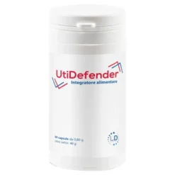 Utidefender 60 Capsule Salute Intima Donna