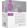Utifree Integratore Antiossidante 30 Compresse + 30 Stick Da 2,5 G Controllo Della Fame E Del Metabo