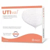 Utival 28 Bustine Naturalmente Privo Di Lattosio Con Zucchero D-Mannosio Ed Edulcorante Formula Brev