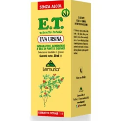 Uva Ursina Estratto T 30 Ml
