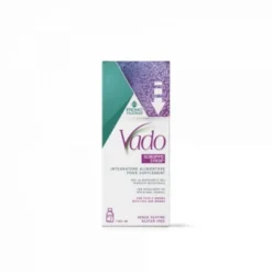 Vado Sciroppo Integratore Per Disturbi Intestinali E Stitichezza 150 Ml