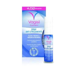 Vagisil Anti-Sfregamento Spray Flacone 30 Ml