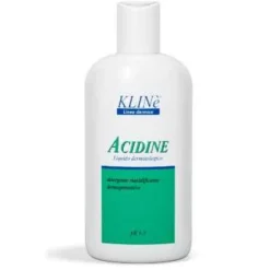 Valderma Acidine Liquido Dermatologico 500 Ml Detergenti Viso Pelle Normale