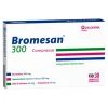 Valderma Bromesan 300 30 Compresse Gastroresistenti Salute Delle Articolazioni