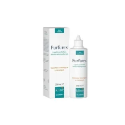 Valderma Furfurex Shampoo Antiforfora 250 Ml Maschera Tricologica