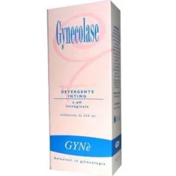 Valderma Gynecolase Detergente Intimo Lenitivo E Rinfrescante 500 Ml Bruciore E Prurito