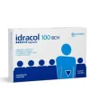 Valderma Idracol 100 Bch Integratore Flora Intestinale 20 Capsule Regolarita E Depurazione