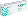 Valderma Isospot Crema Notte 15 Ml Idratanti Viso Pelle Normale