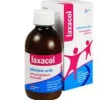 Valderma Laxacol Integratore In Sciroppo Transito Intestinale 200 Ml Lassativi Azione Delicata