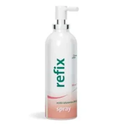 Valderma Refix Spray Idratante Corpo 50 Ml Idratazione Pelle Normale