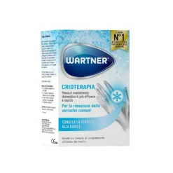 Valedo Wartner Spray Trattamento Verruche Comuni Mani Piedi 12 Applicazioni
