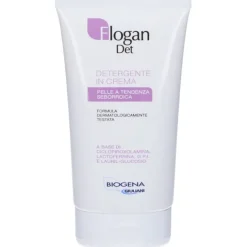 Valetudo Flogandet Crema Detergente 150 Ml Detergenti Viso Pelle Normale