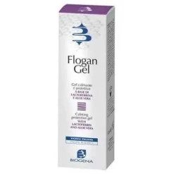 Valetudo Flogangel Gel Calmante E Protettivo 40 Ml Idratanti Viso Pelle Normale