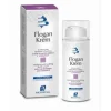 Valetudo Flogan Krem Crema Lenitiva Dermatite Seborroica Viso 50 Ml Idratanti Viso Pelle Secca