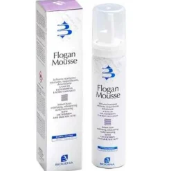 Valetudo Flogan Mousse Schiuma Antiforfora 75 Ml