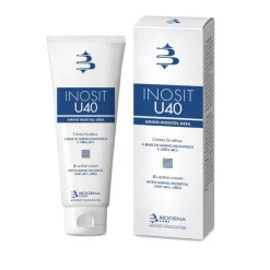 Valetudo Inosit U40 75 Ml Idratante Corpo Idratazione Pelle Secca