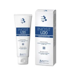 Valetudo Inosit U20 150 Ml Idratante Corpo Idratazione Pelle Secca