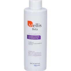 Valetudo Mellis Beta Shampoo Anticaduta 200 Ml