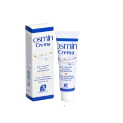 Valetudo Osmin Crema Viso Idratante 50 Ml Creme Antirossore