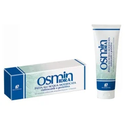 Valetudo Osmin Idra Pasta All'acqua Modificata 250 Ml Idratazione Pelle Normale
