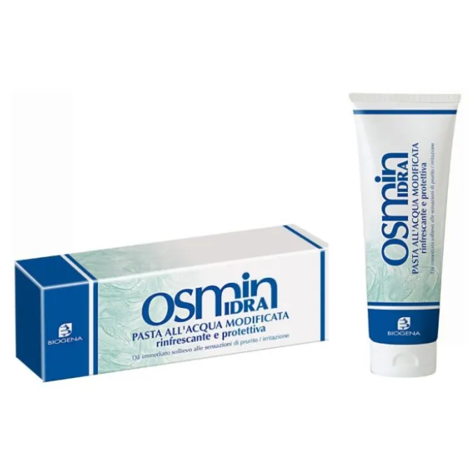Valetudo Osmin Idra Pasta All'acqua Modificata 250 Ml Idratazione Pelle Normale