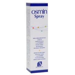 Valetudo Osmin Spray Lenitivo 90 Ml Creme Antirossore