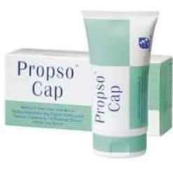 Valetudo Propso Cap Crema Impacco Per Cuoio Capelluto 150 Ml Antiforfora