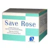 Valetudo Save Rose Crema Viso Lenitiva Couperose E Rosacea 50 Ml Idratanti Viso Pelle Secca