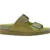 Vally Synthetic Iridescent W Green 41 Calzature