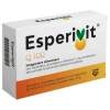 Vanda Omeopatici Esperivit Q 100 Integratore Per Le Difese Immunitarie 30 Compresse