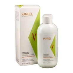 Vandel Anfo 1 Detergente 250 Ml Detersione Pelle Normale