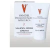 Vandel Rose Crema Viso Per Couperose 50 Ml Idratanti Viso Pelle Normale