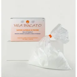 Vea Bucato Sapone Naturale In Polvere 500G