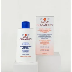 Vea Olio Shampoo Antiforfora Z.p. 125 Ml