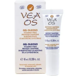 Vea Os Gel Oleoso Cavo Orale 8Ml