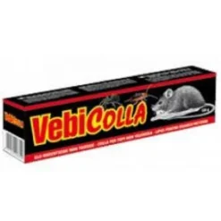 Vebicolla Cattura Topi 135 G Insetticidi Casa E Ambiente