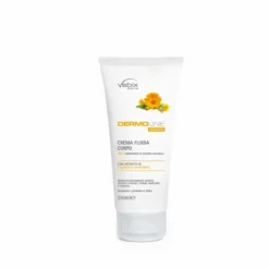 Vebi Istituto Biochimico Srl Vebix Dermoline Crema Corpo Fluida Calendula 250 Ml