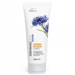 Vebi Istituto Biochimico Srl Vebix Dermoline Cr Corpo Fiord Idratazione Pelle Normale