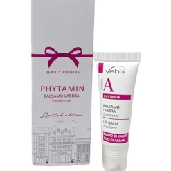 Vebix Phytamin Balsamo Labbra Emolliente 8 Ml