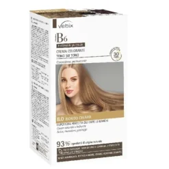 Vebix Phytamin Color 8.0 Biondo Chiaro