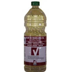 Vebix Vebi Istituto Biochimico Olio Vaselina 1000 Ml Materie Prime E Galenica