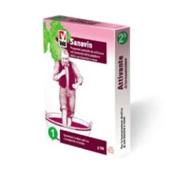 Vebix Vebi Istituto Biochimico Enologico Sanavin 100G Fermenti Lattici