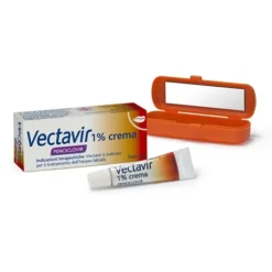 Vectavir Crema 2G 1%