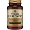 Vegan Multi Digest 50 Tavolette Masticabili Acidita'