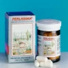 Vegetal Progress Perlissima Integratore Minerali 36 Capsule Omeopatia