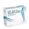 VELAFLU 600 INTEGRATORE VIE RESPIRATORIE 14 BUSTINE - INTEGRATORE ALIMENTARE